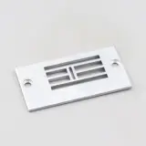 Plaque a Aiguille Machine Zigzag 20U