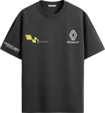 T SHIRT RENAULT