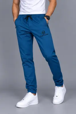 Pantalon survetément Sergio Tacchini