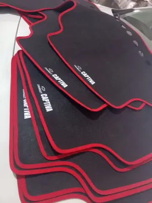 Tapis  de bord CAPTIVA 2.0 (2007-2011)