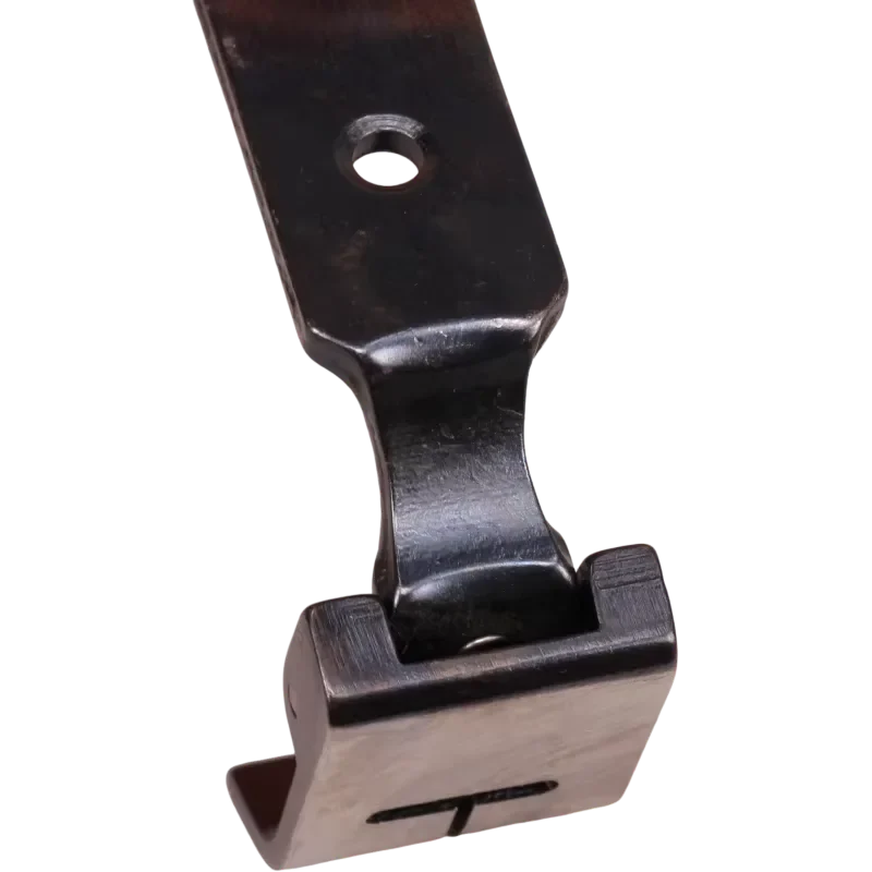 Pied de Biche Machine Industrielle Flying man
