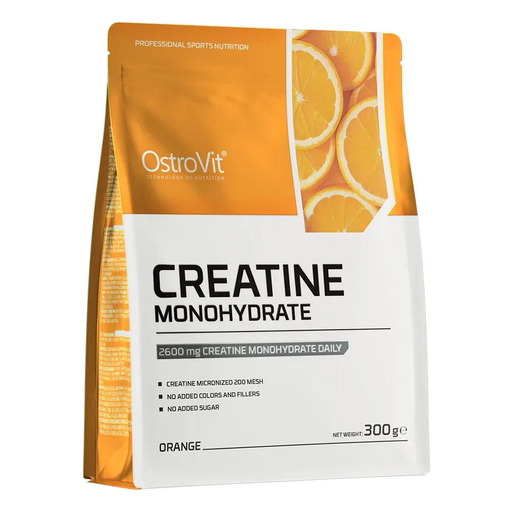 OSTROVIT CREATINE 300G