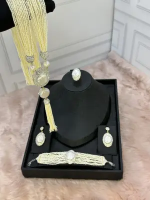 ستوار حجر الباروك