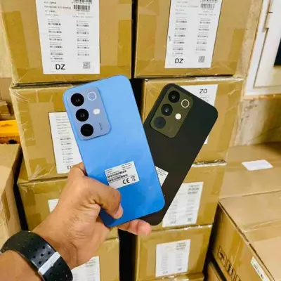 SMARTPHONE realme C85 8 256 GB