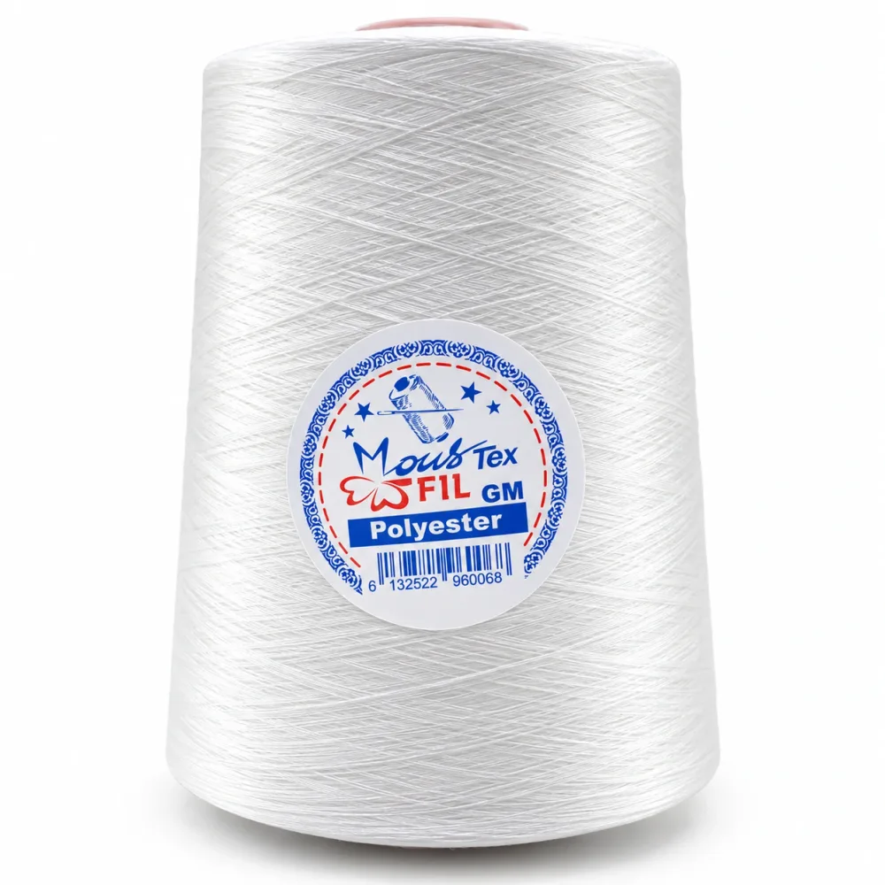 Fil Polyster Gm 01kg