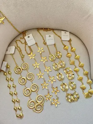 Waist chain