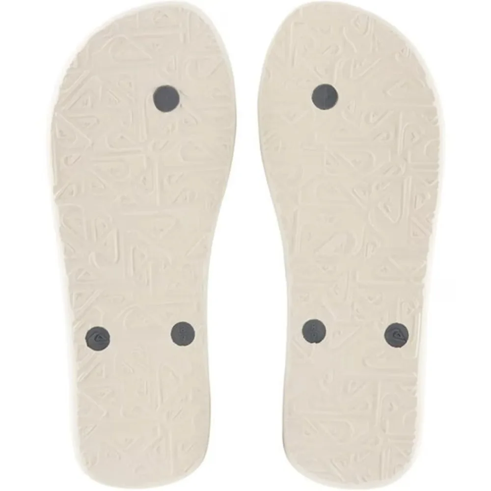 Tong QuikSilver  Java Flipflop Beige