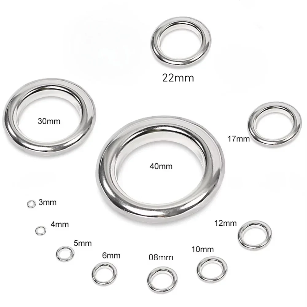 Anneux Metal