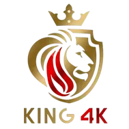 KING 4K