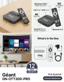 BOX TV