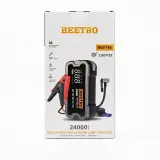 BOOSTER GONFLEUR BEETRO 24000mAh BE0149