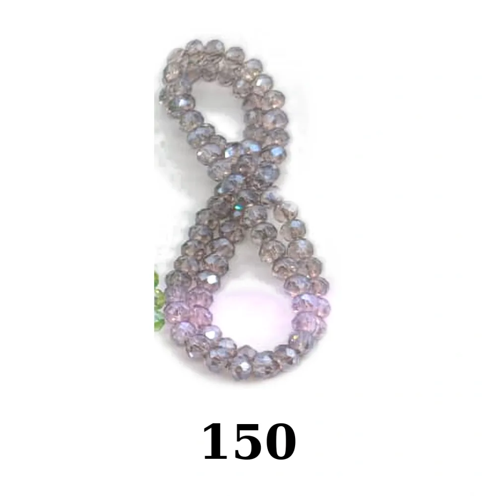 06 Cristal Rond  - كريستال دائري