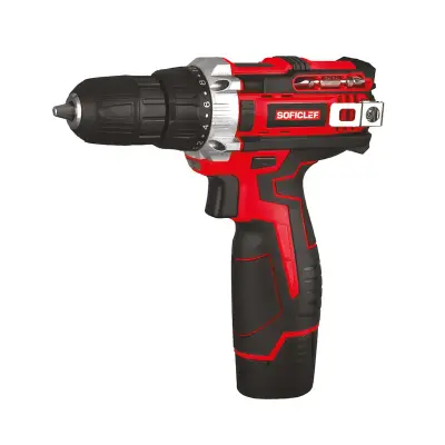 Perceuse visseuse 12v