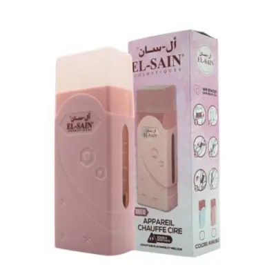 EL-SAIN APPAREIL CIRE CARTOUCHE