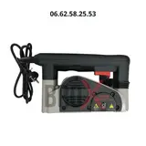 Raboteuse murale 850W CROWN CT13715-BMC