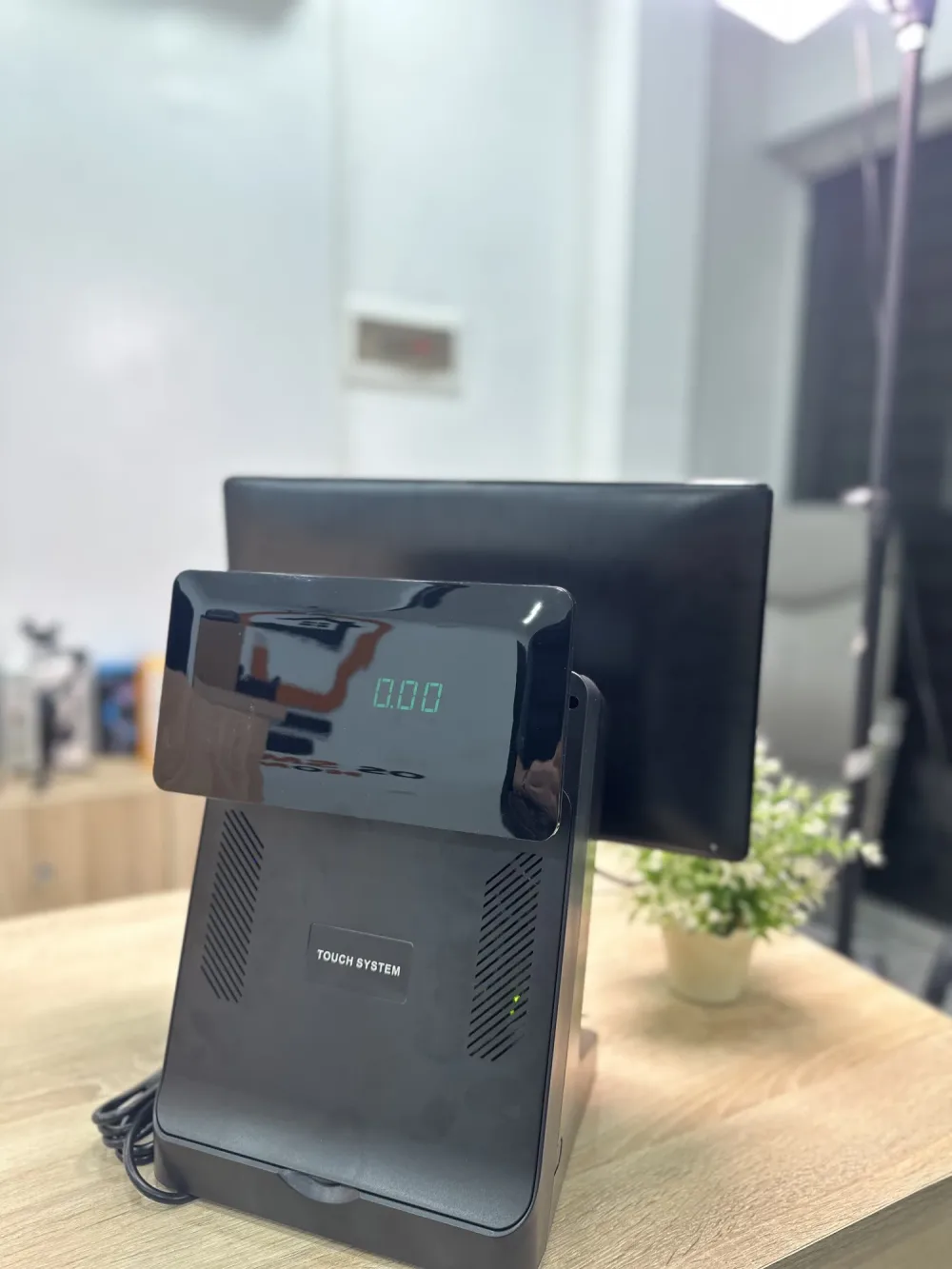 All in One New POS