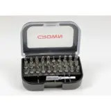 Crown Mini Visseuse A Batterie Lithium 3.6V - Ct22024 -