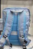 Sac à dos voyages extensible 38 L