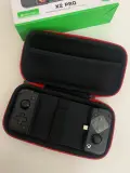 Manette de jeu mobile GameSir X2 Pro pour Android Type-C et iPhone 15 1 Mois Game Pass Ultimate