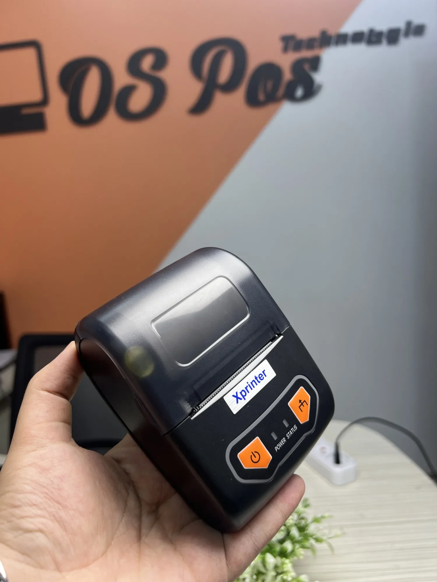 XPRINTER XP-P502A