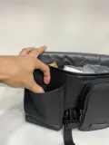 Sacoche ARCTIC HUNTER luxe avec bandoulière