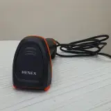 Lecteur code barre avec fil HENEX HC-4208