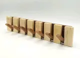 Porte manteau piano