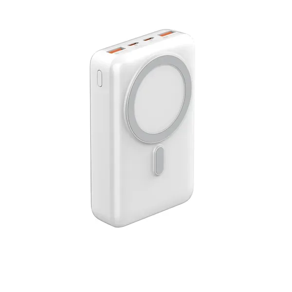 Power Bank PQ18 20000mAh Magnetic Wireless