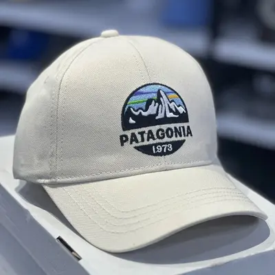 كاسكيطة Patagonia