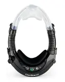 ​جهاز تنفس مزود بمحرك  (CleanSpace Powered Air-Purifying Respirator - PAPR)