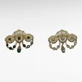 Broche XH