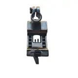 Pied de Biche Recouvreuse W500 5.6 Avec Roue 140972