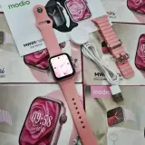 Smart Watch Modio Mw09 Mini