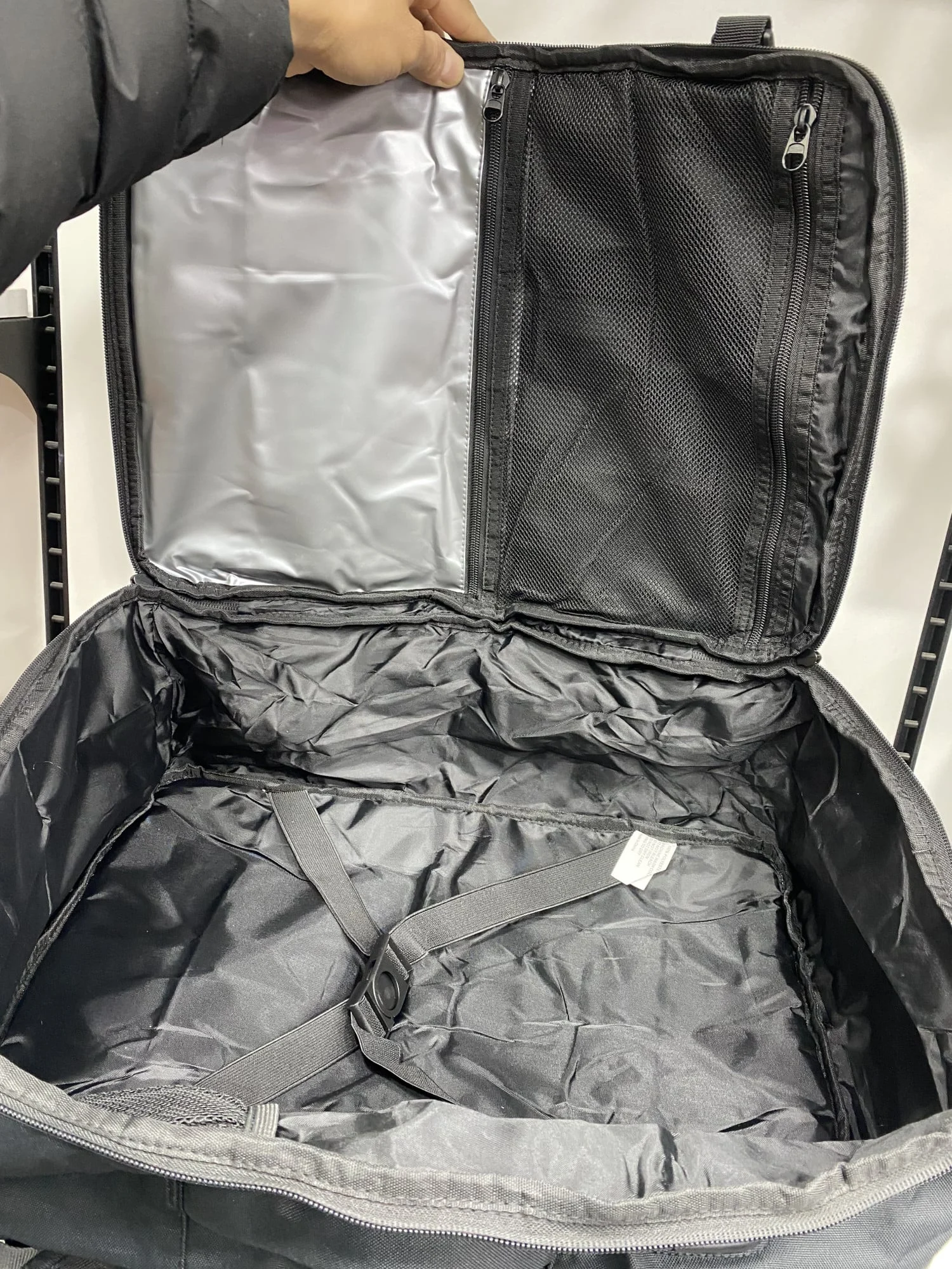 Sac à dos cartable de voyages