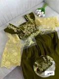 قندورة فرقاني