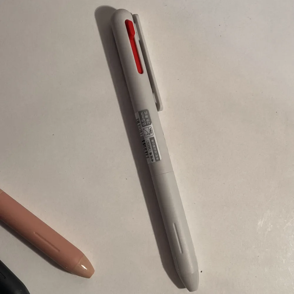 Multi pen