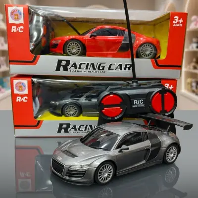 سيارة R/C الرائعة