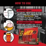 MUTANT WHEY 1.8KG