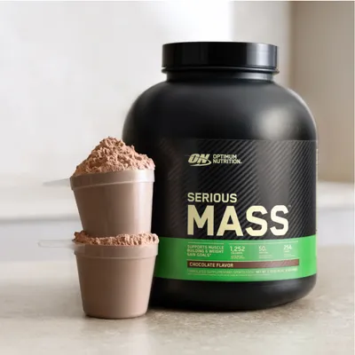 Mass gainer