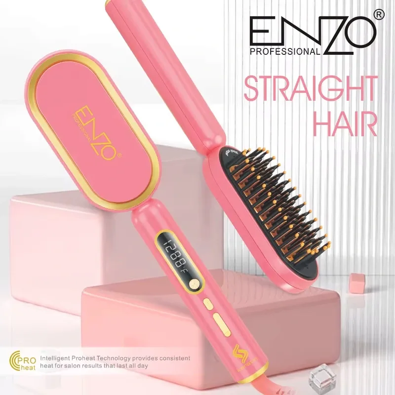 مشط ENZO الحراري - M6