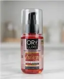 سيروم اللمعان الجذاب (Radiance Hair Serum - عبوة المورينجا)