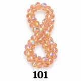 08 Cristal Rond - كريستال دائري