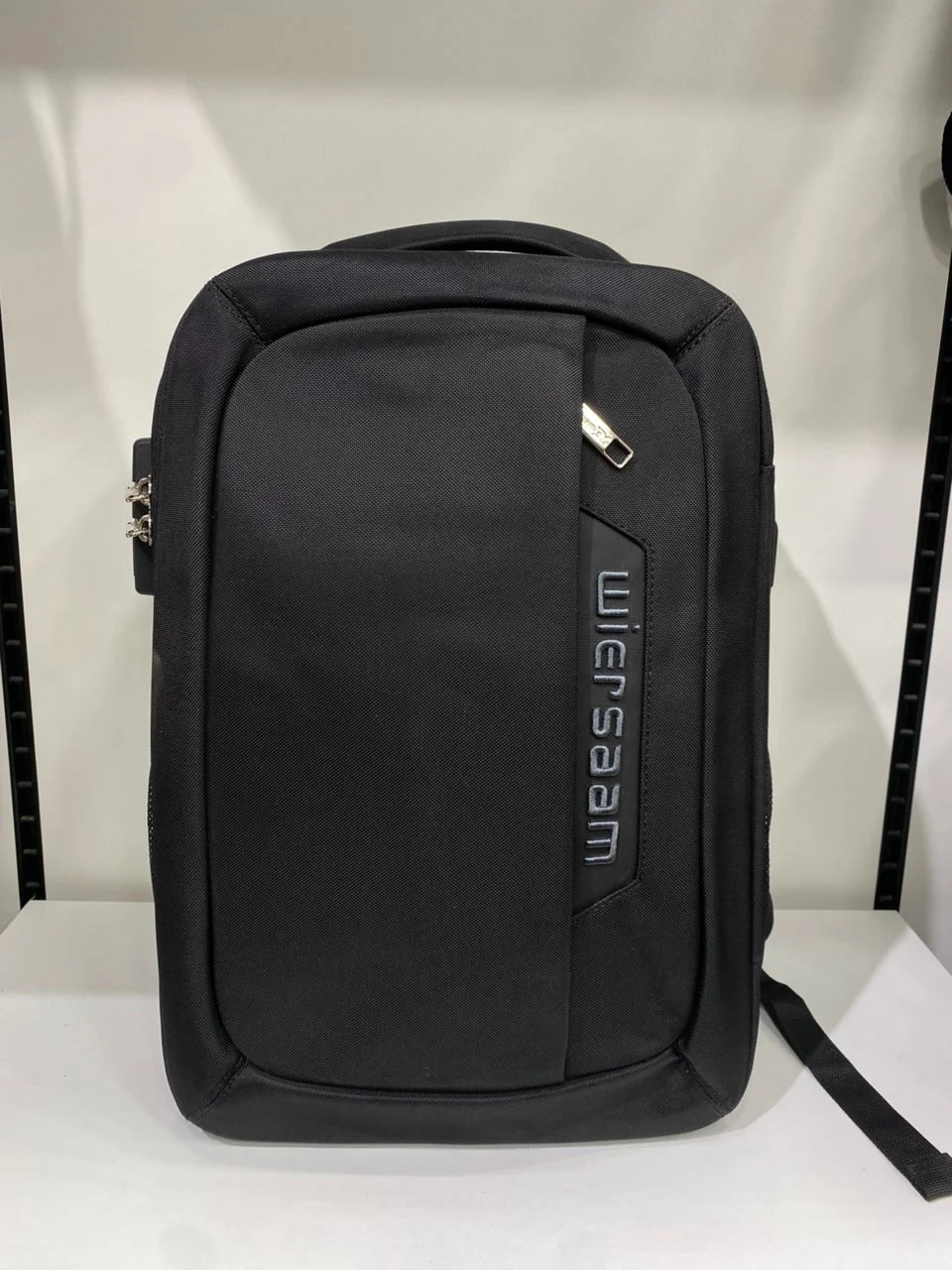 Sac à dos professionnel 15,6 pouces anti-vol