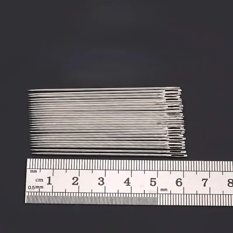 Aiguille Inox (25pcs)