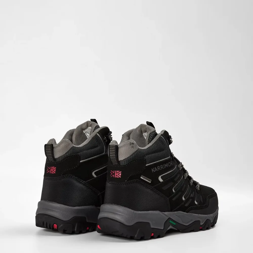 Chaussure Karrimor Mount Waterproof