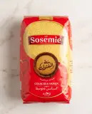 كسكس سوسومي  متوسط 1كغ