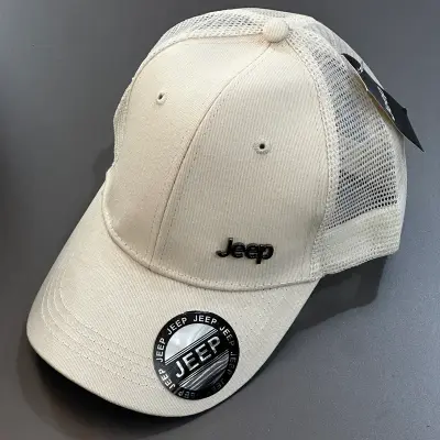 كاسكيطة جيب jeep باج