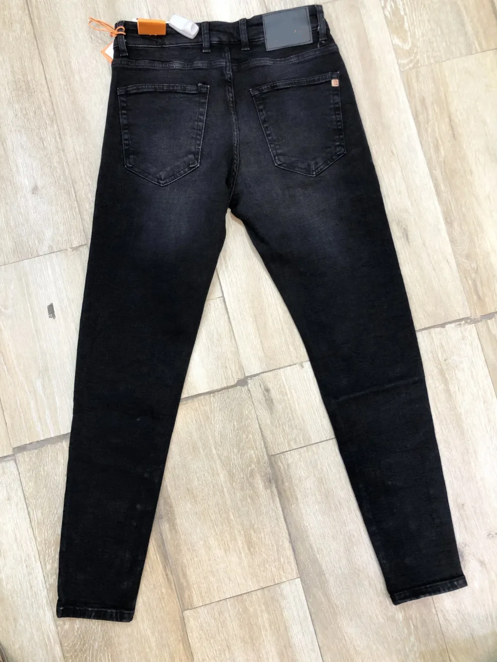 JEANS DENIM SLIM  574