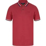 Polo Thornwood Homme Rouge Tokyo laundry