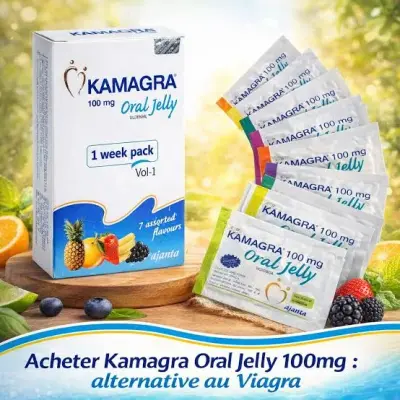Kamagra